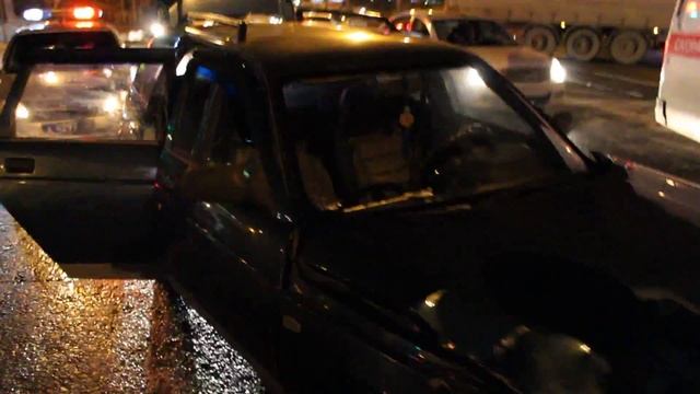 altapress.ru:В спальном районе Барнаула столкнулись два авто, пострадала женщина смотреть онлайн