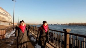 "Верю я" (Жанна Агузарова Cover)