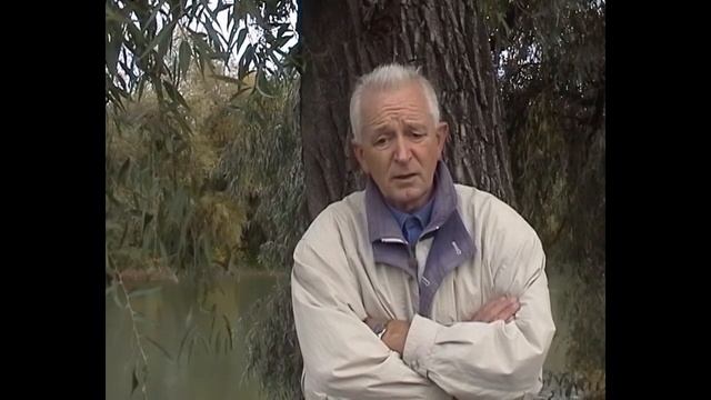 Кардовский Александр. Слово о Романтике. смотреть онлайн