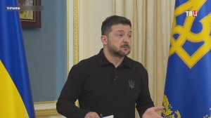 Переговоры по Украине в Лондоне понизили в уровне. Что произошло? / События на ТВЦ