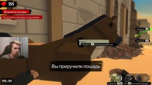 Финальный Финал ПОЛНОЕ ЗАВЕРШЕНИЕ   →  The Walking Zombie 2 #50