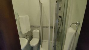 Номер-студио в пансионате Родина, Ессентуки