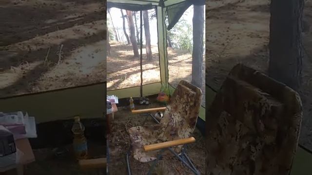 отдых на усе с палаткой смотреть онлайн