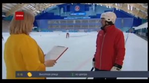 С какого возраста ребёнка можно отдать в хоккей?