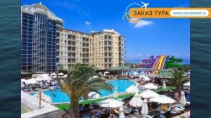 DIDIM BEACH ELEGANCE 5* Турция Дидим обзор – отель ДИДИМ БИЧ ЭЛЕГАНС 5* Дидим видео обзор
