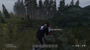 Крафт С4 Дейз