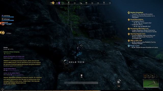 Все про инкрустацию New World MMORPG