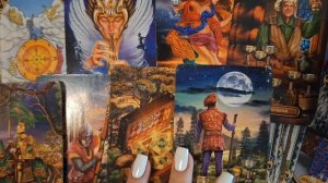 ТАРО РАСКЛАД\ МЫ ЗА ТОБОЙ СТОИМ СТЕНОЙ    т. 89895342359 смс WhatsApp