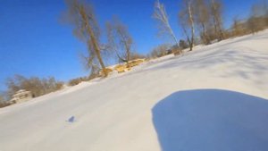 Усадьба Гребнево в Подмосковье | Трипинглэмп