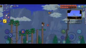 как копировать вещи в террарии на новой версии