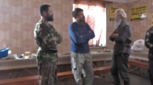 Кто и чем будет заниматься?  Виталий  -  пастухом,   Сергей уезжает.  31. 08. 2018