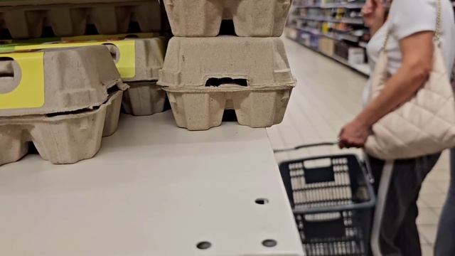 ЧЕРГИ в АТБ‼️ЗА ОСНОВНИМИ ПРОДУКТАМИ ХАРЧУВАННЯ‼️ #акціїатб #знижкиатб #чекатб #ціниатб #розпаковка смотреть онлайн