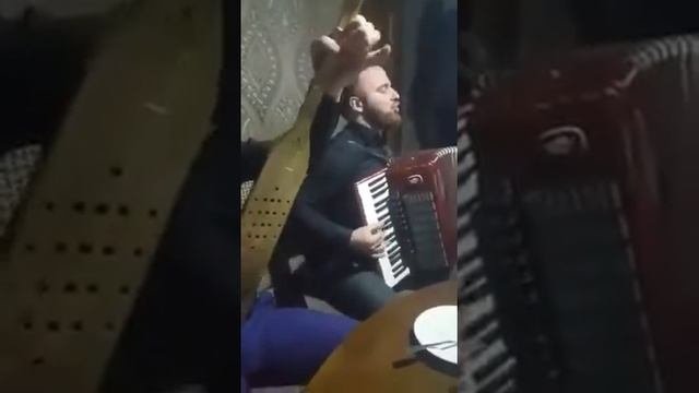 Супер Аварская песня