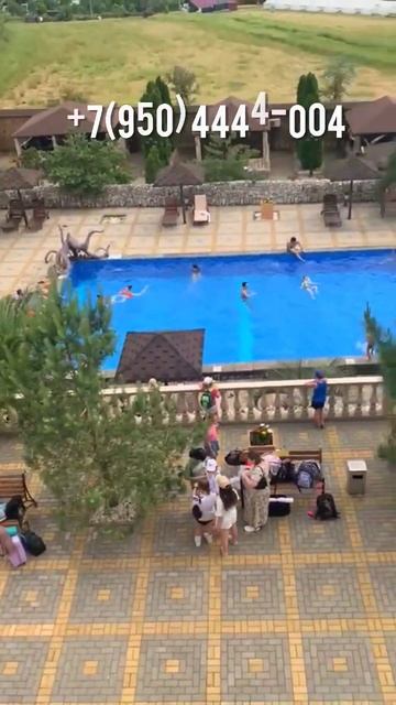 🌆 Империя Гор в Сочи смотреть онлайн