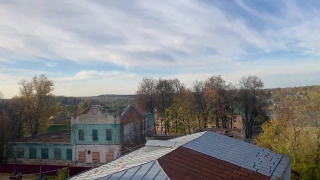 ВОЛОКОЛАМСК смотреть онлайн