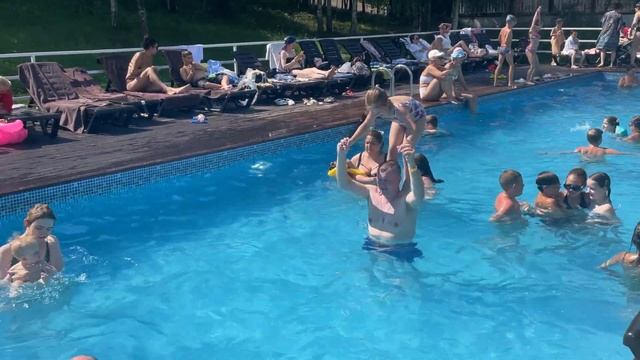 Москва Парк-отель"Орловский" 02 07 2024 г смотреть онлайн