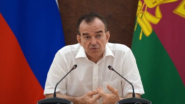 Новости "Анапа Регион" от 10 августа 2024 года. Главные события за неделю смотреть онлайн