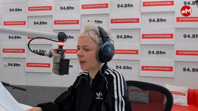 «ФОРМУЛА МУЗЫКИ (16+)» 05.04/ВЕДУЩИЙ: Георгий Осипов//ГОСТЬ: Maxim Zavidia.
