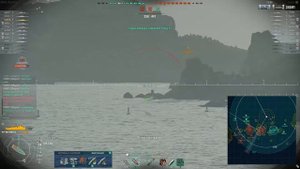 Tirpitz немецкий прем линкор VIII уровня - Обзор, Гайд. WoWs Тирпиц