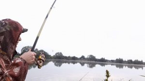 Рыбалка в Петяково! 27.05.23г.