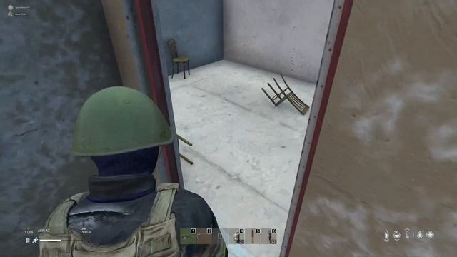 Я кемпер , снайпер, минер - сижу в засидке - DayZ стрим #13 Черногорск смотреть онлайн