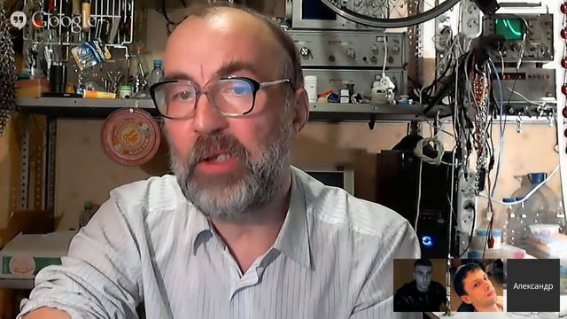 Новости лаборатории Наномир 2014-02-10 смотреть онлайн