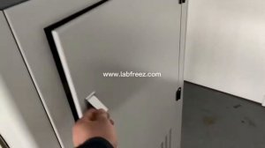Пилотная вакуумная лиофильная сушилка Labfreez FD-10F TPE