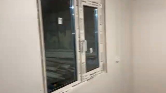 Жилая бытовка под ключ | «ПромСнаб» смотреть онлайн