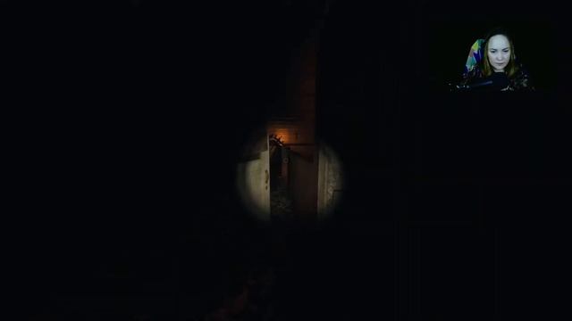 Phasmophobia APOCALYPSE v0.7.0.0 ОБНОВЛЕНИЕ Sanny Meadows исследуем глазками и ушами! смотреть онлайн