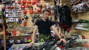 Pro  воздушки