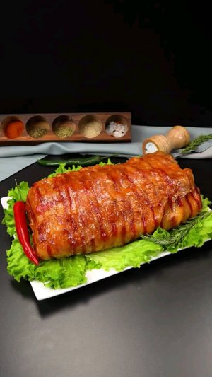 Этот рецепт приготовления мяса вызовет зависть у любого шеф-повара