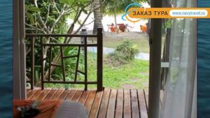 KO CHANG PARADISE RESORT 4* Ко Чанг обзор – отель КО ЧАНГ ПАРАДИЗ РЕЗОРТ 4* Ко Чанг видео обзор