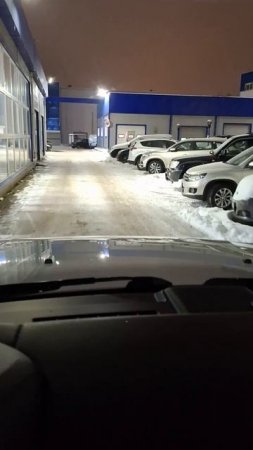 Заменили линзы и стекла фар #RangeRover #cars #automobile