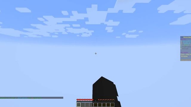 Две игры - два вторых места | Майн мини-игры #1 смотреть онлайн