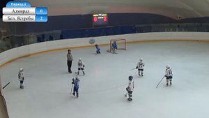 Белые Ястр.(12)  - Адмирал(12) 14.03.2021г.