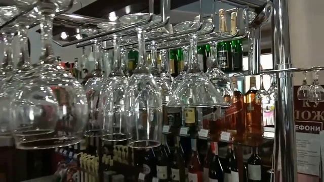 Готель «Санта-Марія» Східниця - Відео огляд