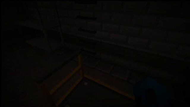 ОТЕЛЬ 2 Серия - ОКОВЫ ЗАКУЛИСЬЕ (Сериал minecraft)