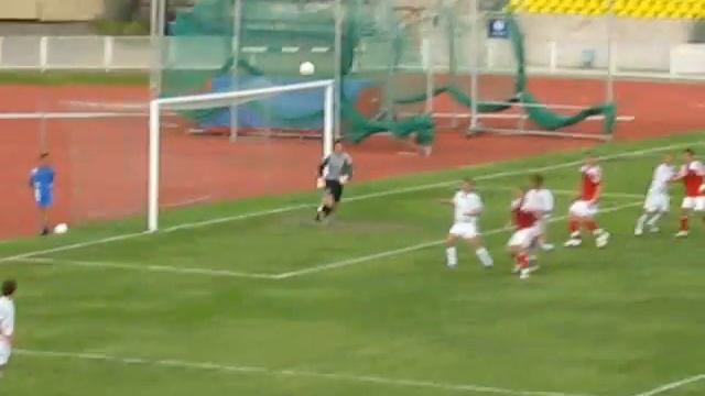 19 тур (4 августа) Сочи-04 - Дружба (Майкоп) смотреть онлайн