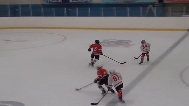 Старт - Сигнал 7-3 (28.10.18) смотреть онлайн