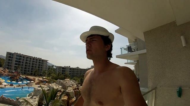 3-я серия. Майкл Фэлпс, нападение орла и Джонни Ноксвилл смотреть онлайн