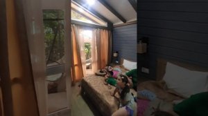 Дорога до Абхазии | Граница Россия Абхазия | КПП Псоу | Курорт Лдзаа