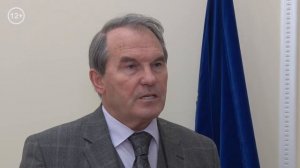 Игорь Морозов: АФРОКОМ открывает Африку для российских предпринимателей