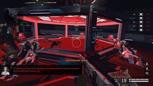 ВОСХОД ПРОФИ ПРОЙДЕНА В WARFACE, Награды, достижения, секретная концовка Восхода в варфейс