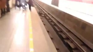 ЖЕСТЬ!!! Первые секунды после взрыва метро в Санкт Петербурге 03 04 2017