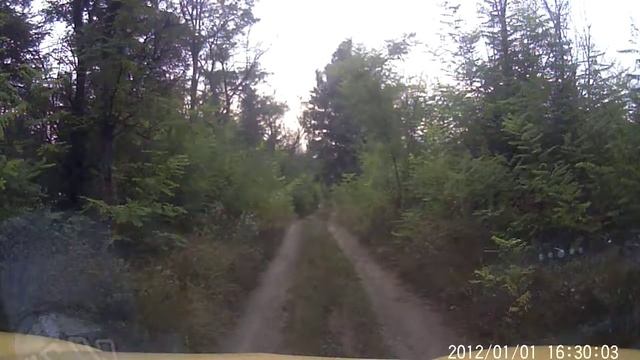 27082015 3 макарты дикие места ч3 с полей в лес смотреть онлайн