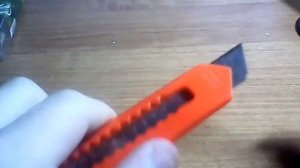 Как сделать стрелу для арбалета