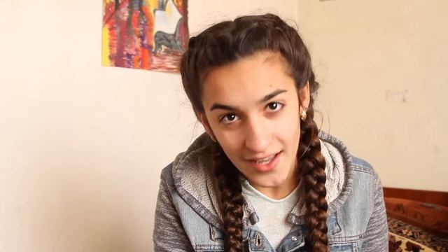 13th Annual COAF Holiday Gala - Khanoum Heads to New York City смотреть онлайн