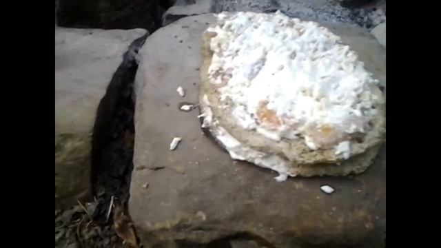Костровая кухня