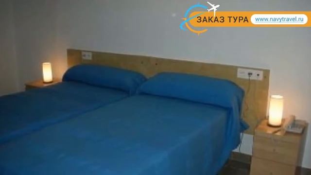 MUR-MAR APARTHOTEL 2* Испания Барселона обзор – отель МУР-МАР АПАРТХОТЕЛ 2* Барселона видео обзор смотреть онлайн