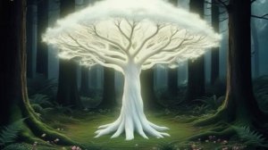 Тест - Выберите дерево своей Души. Ваше дерево многое говорит о вас!